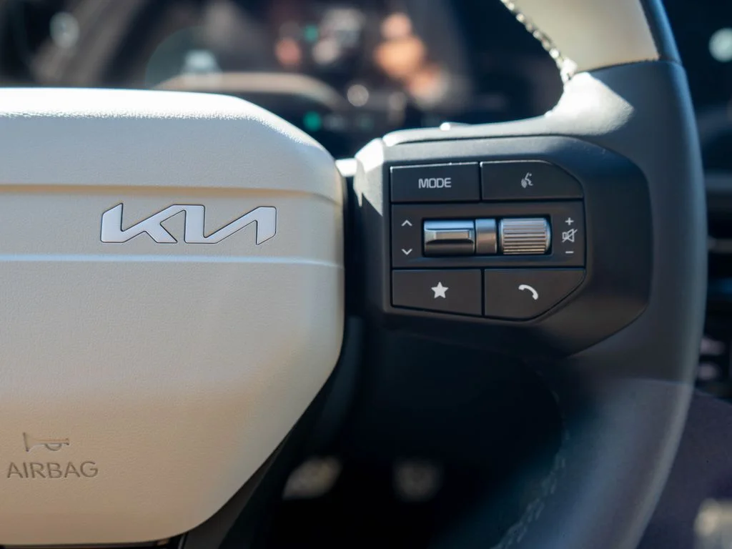 New 2026 Wolf Gray Kia GT-Line AWD image 20
