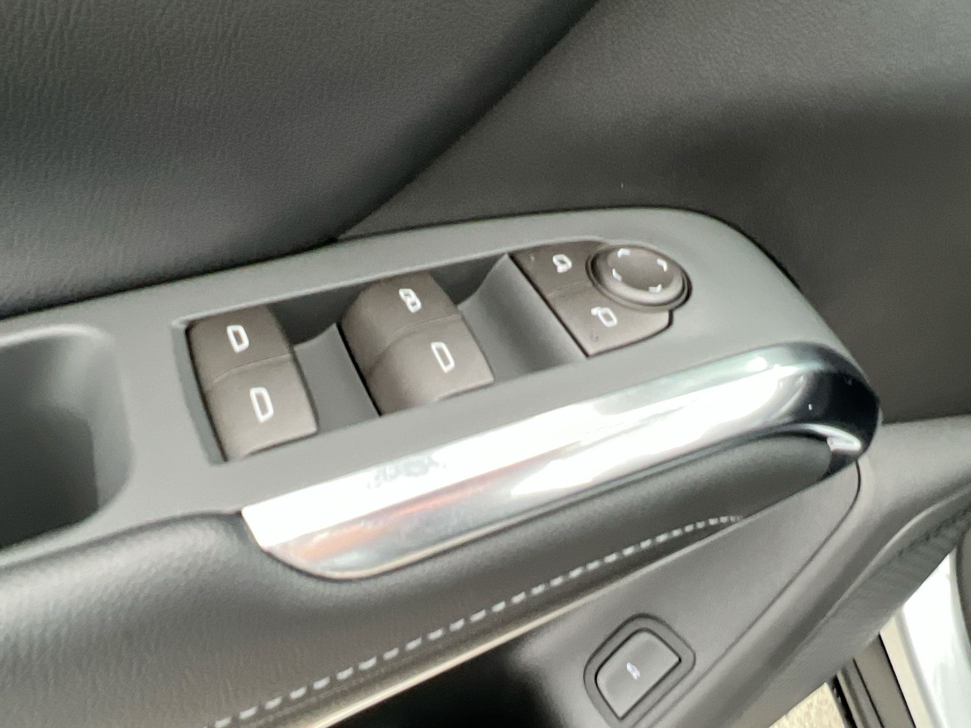 New 2026 Sterling Gray Metallic Chevrolet LT image 65