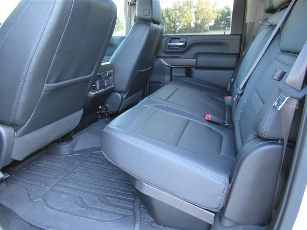 2023 GMC Sierra 2500 Denali HD Denali - Photo 37