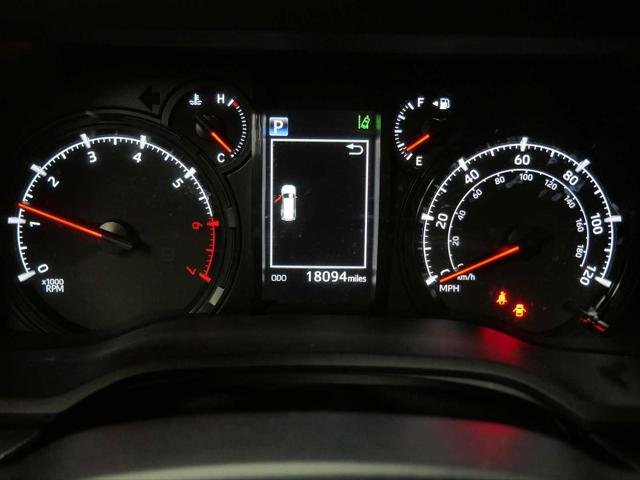 Certified Used 2023 MIDNIGHT BLACK METAL Toyota  image 21