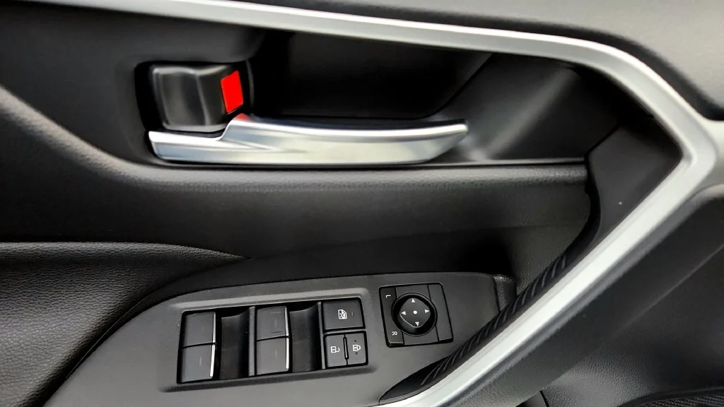Certified Used 2025 Gray Toyota XLE image 23