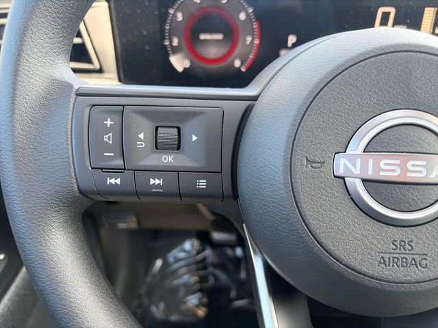 New 2026 Scarlet Ember Tintcoat Nissan SV image 27