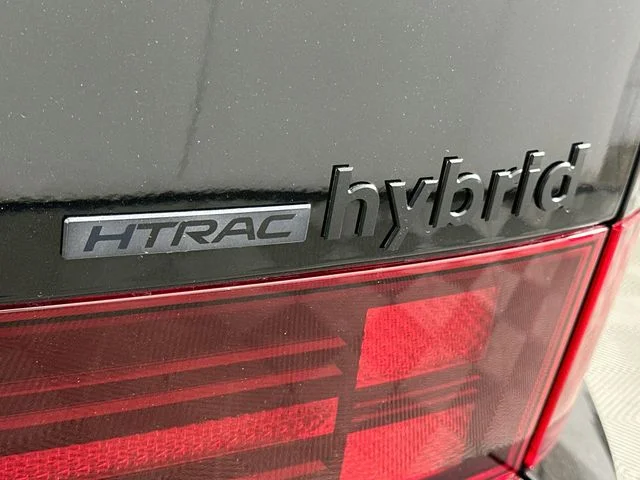 New 2027 Hyundai SANTA FE HYBRID Calligraphy