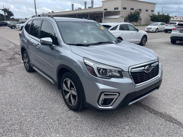 2019 Subaru Forester Touring