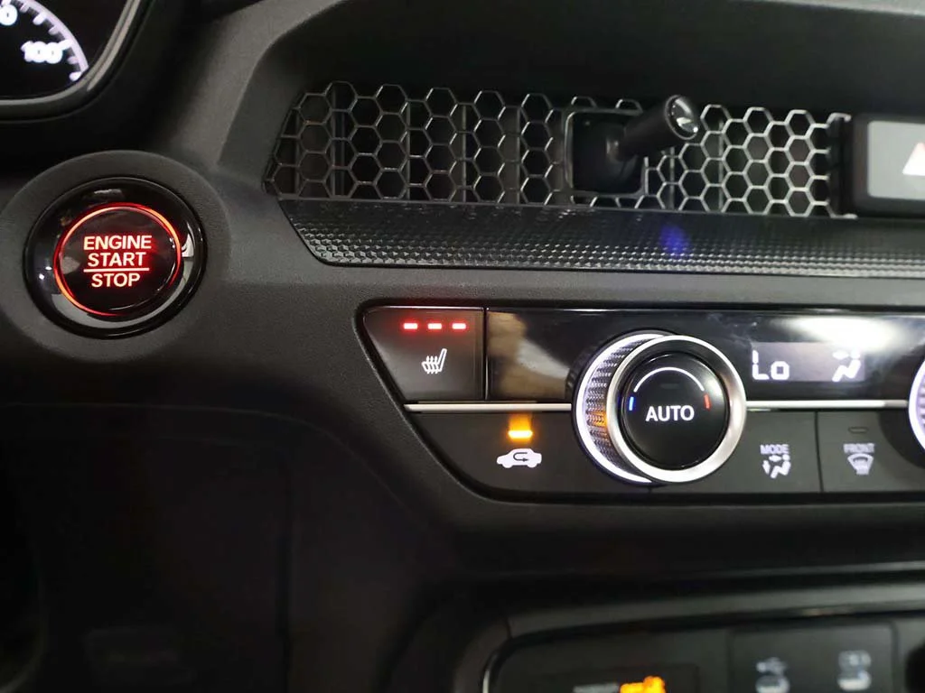 2026 Honda CR-V EX - Photo 46