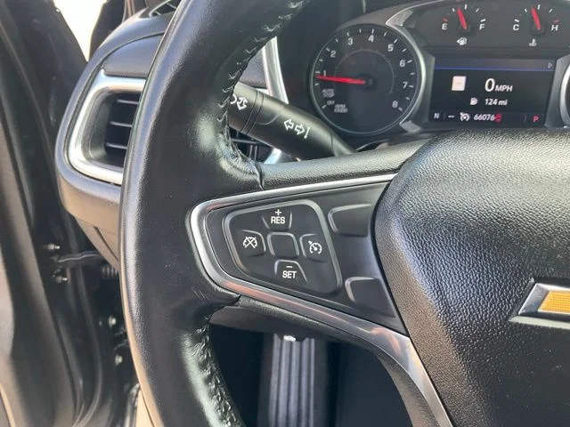 Used 2019 Gray Chevrolet LT image 11