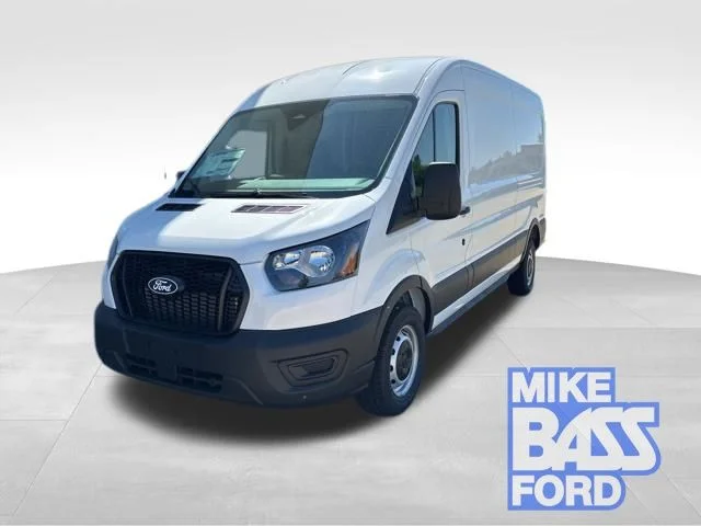 2026 Ford Transit 250 Med Roof 148 WB's photo