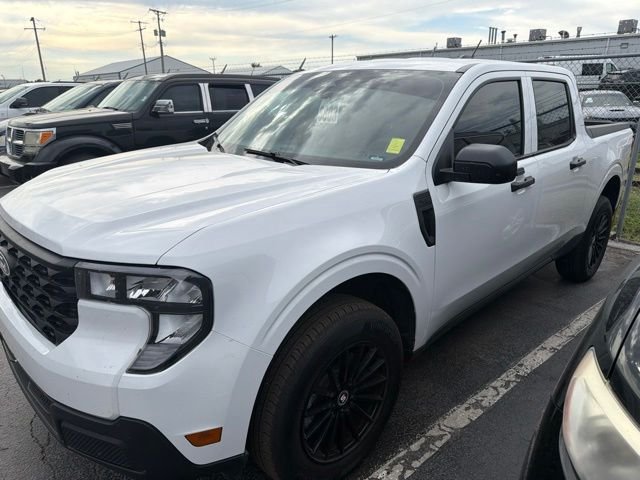Used 2026 White Ford XL image 3