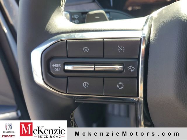 2026 GMC Acadia Denali Ultimate - Photo 12