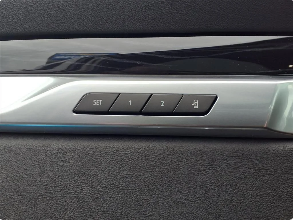 2026 Cadillac Escalade Sport - Photo 51