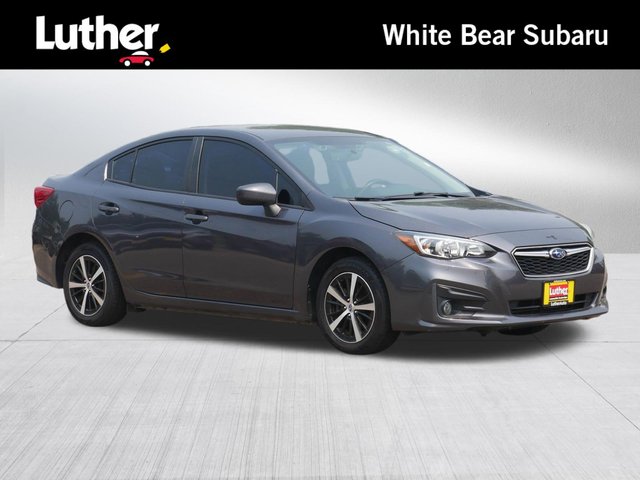2019 Subaru Impreza Premium