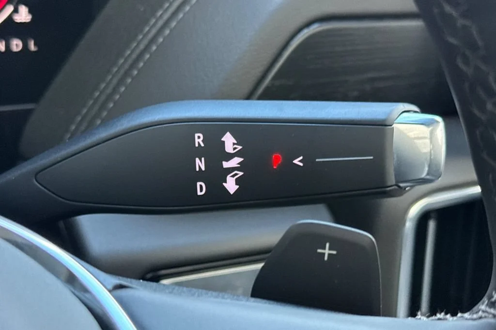 2026 GMC Yukon XL Denali - Photo 21