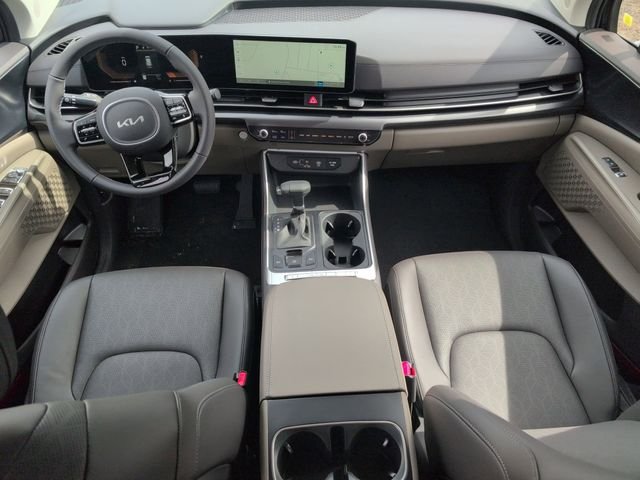 New 2026 Aurora Black Pearl Kia LXS image 22