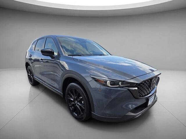 2024 Mazda CX-5 S Carbon Edition - Photo 7