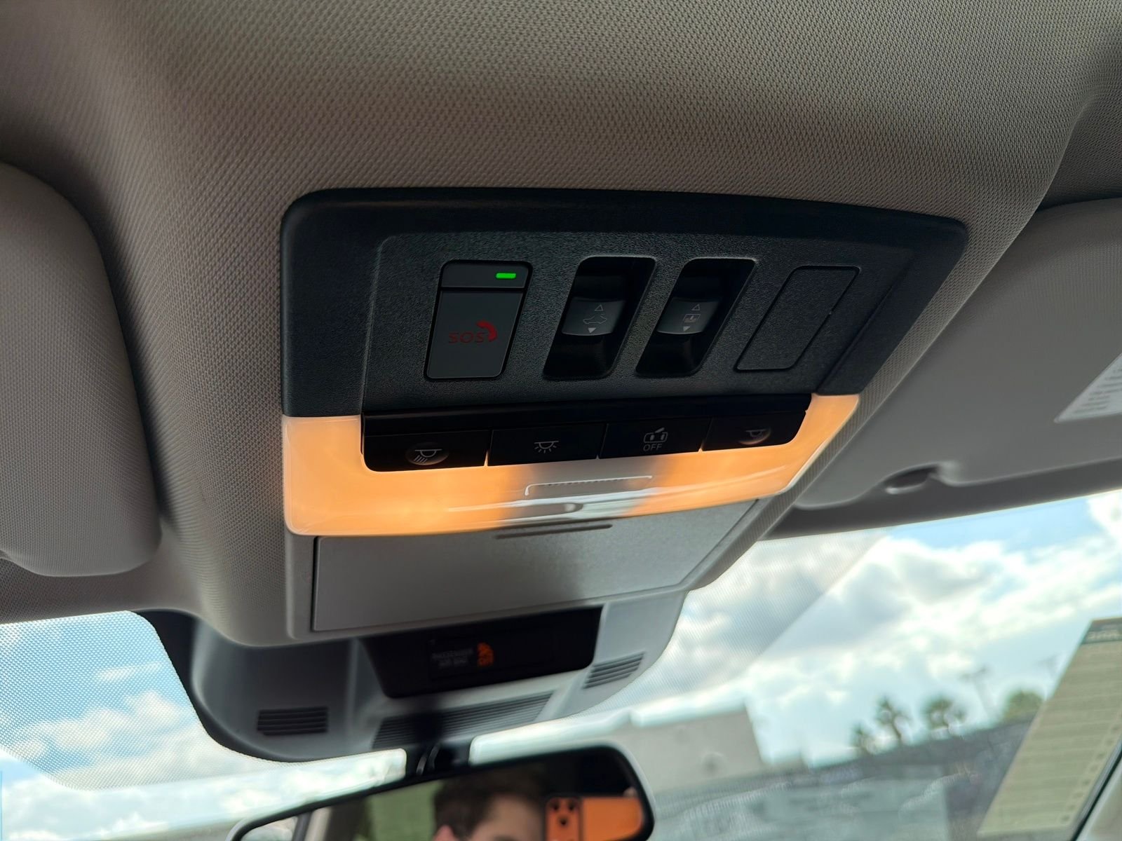 New 2026 Nissan Rogue Platinum 4D Sport Utility