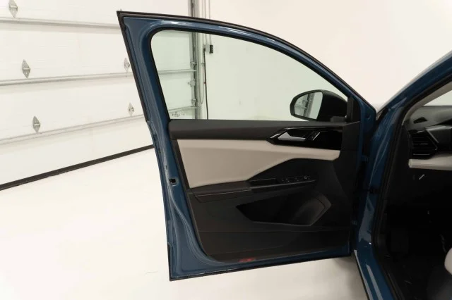New 2026 U1U1 MONTEREY BLUE Volkswagen S image 13