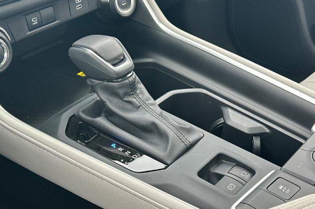 Certified Used 2026 MIDNIGHT BLACK METAL Toyota  image 27