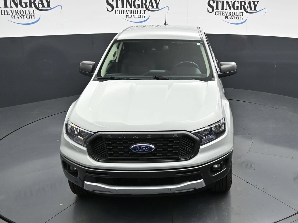 2022 Ford Ranger XLT - Photo 19