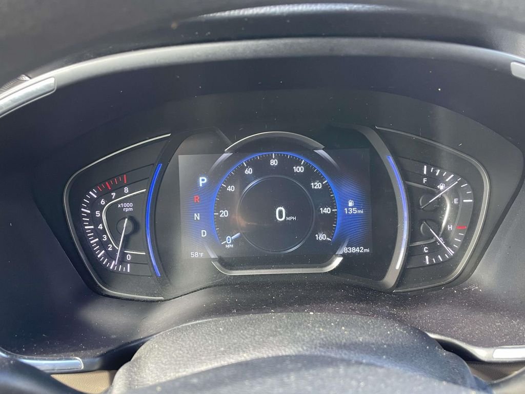 2020 Hyundai Santa Fe SEL - Photo 23