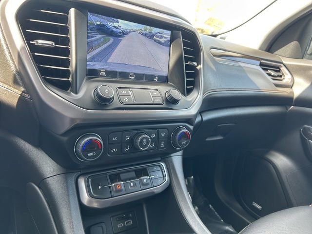 Used 2023 Sterling Metallic GMC AT4 image 26