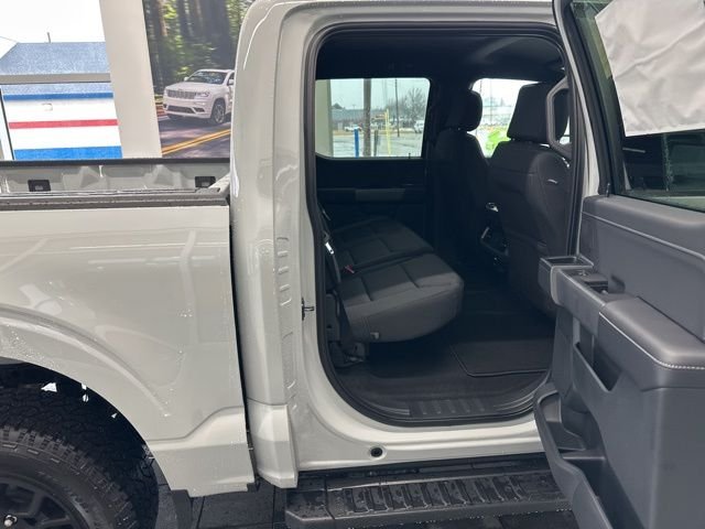 New 2026 Avalanche Ford XLT image 49