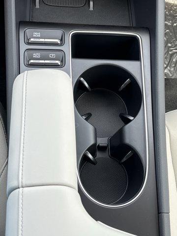 New 2026 Abyss Black Hyundai SEL Sport image 26