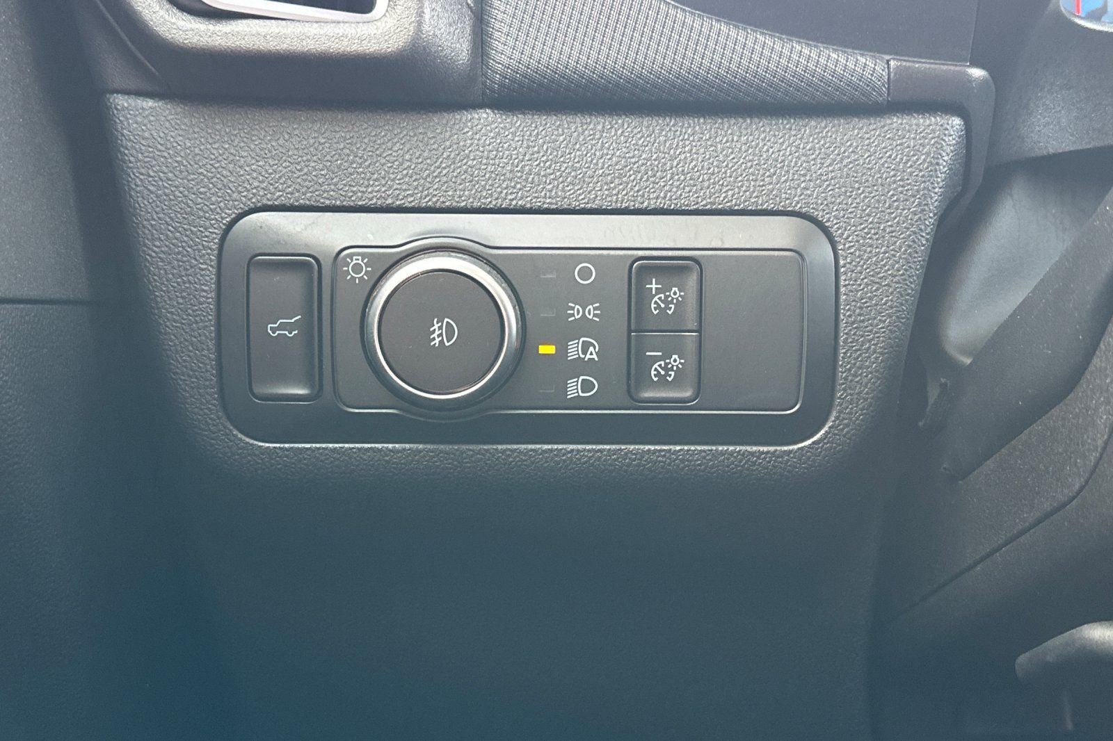 Used 2025 Gray Ford Big Bend image 29