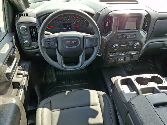 New 2026 Sterling Metallic GMC Pro image 9