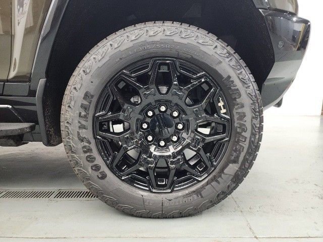 2025 GMC HUMMER EV 2X - Photo 26