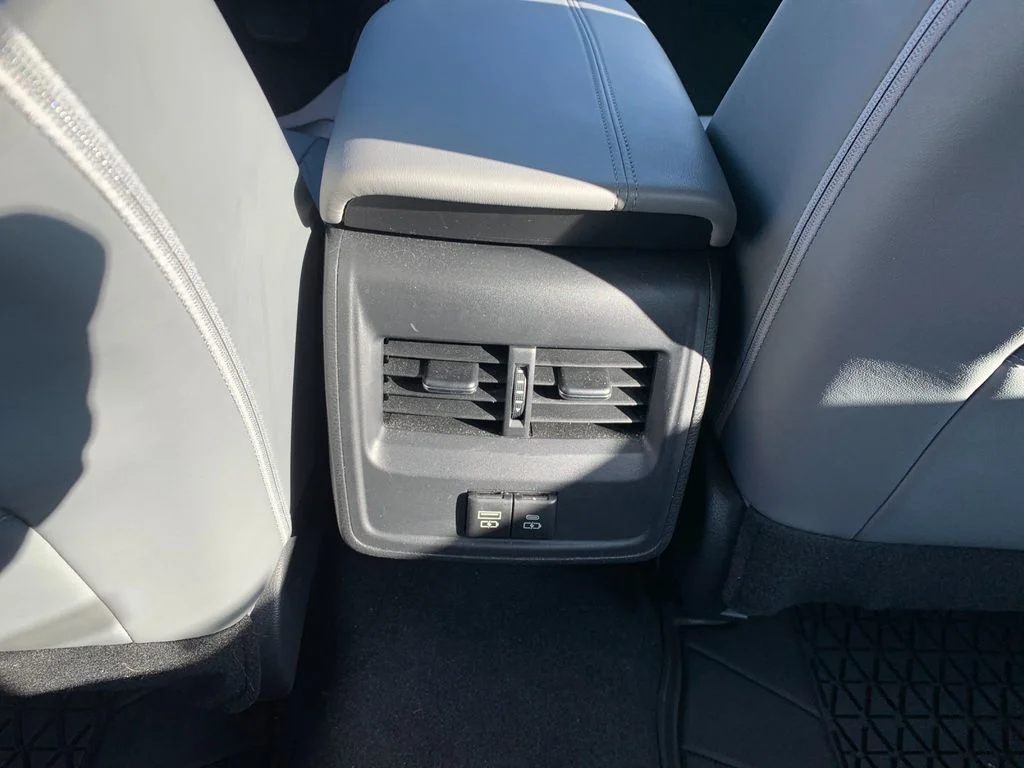 Used 2021 Gray Toyota XLE Plus image 15