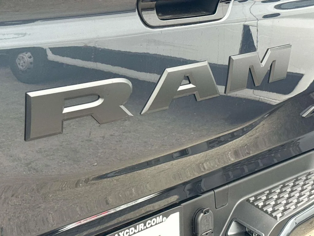 New 2026 Blue Ram Big Horn/Lone Star image 5