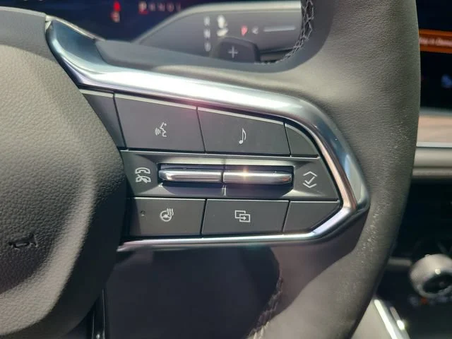New 2026 Black Chevrolet LT image 29