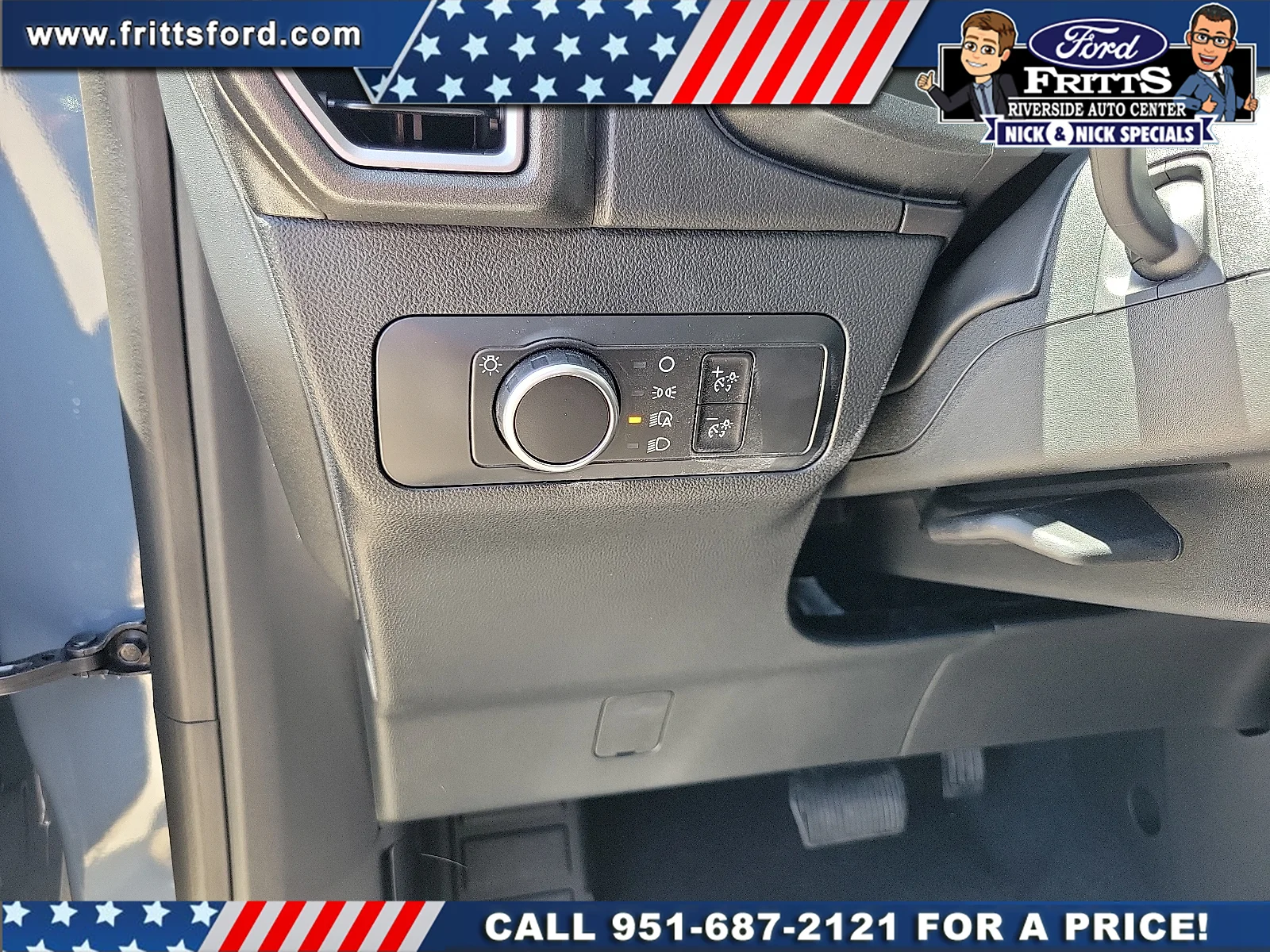New 2026 Azure Gray Metallic Tri-Coat Ford Big Bend® image 12