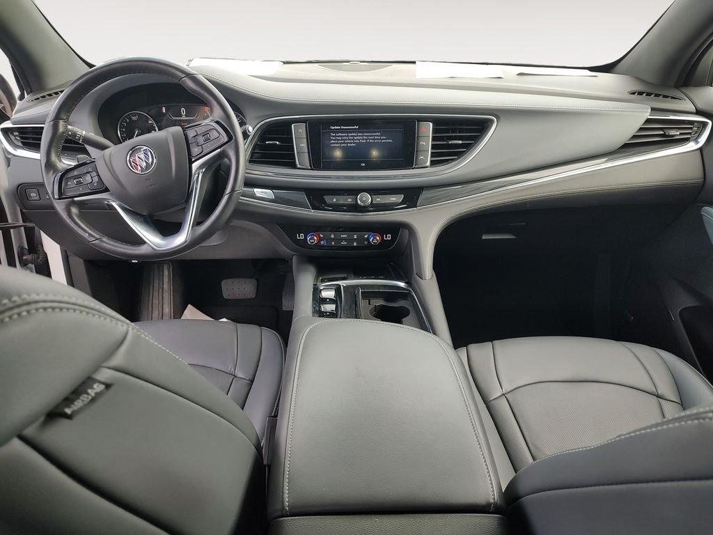 2024 Buick Enclave Premium - Photo 10