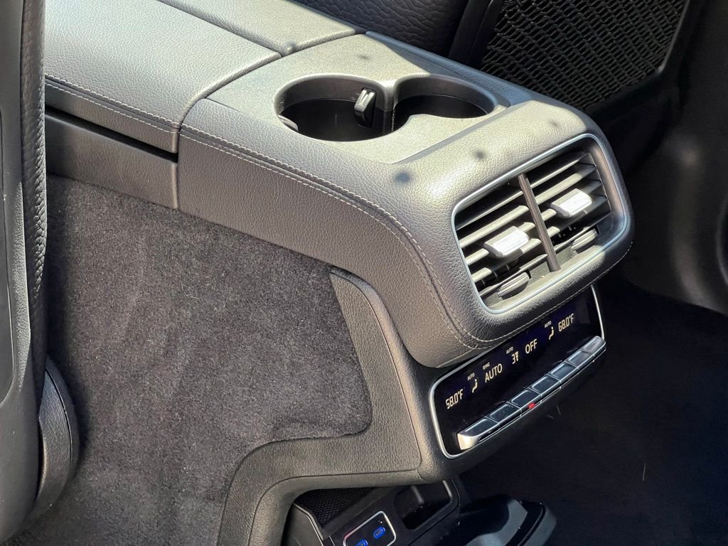 Certified Used 2024  Mercedes-Benz GLS 450 image 49