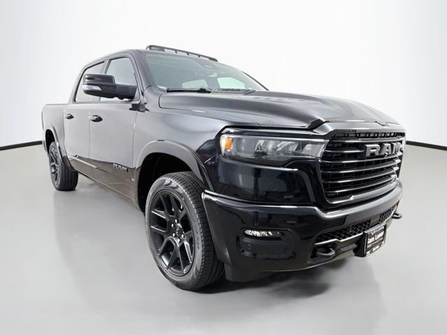 2027 RAM 1500