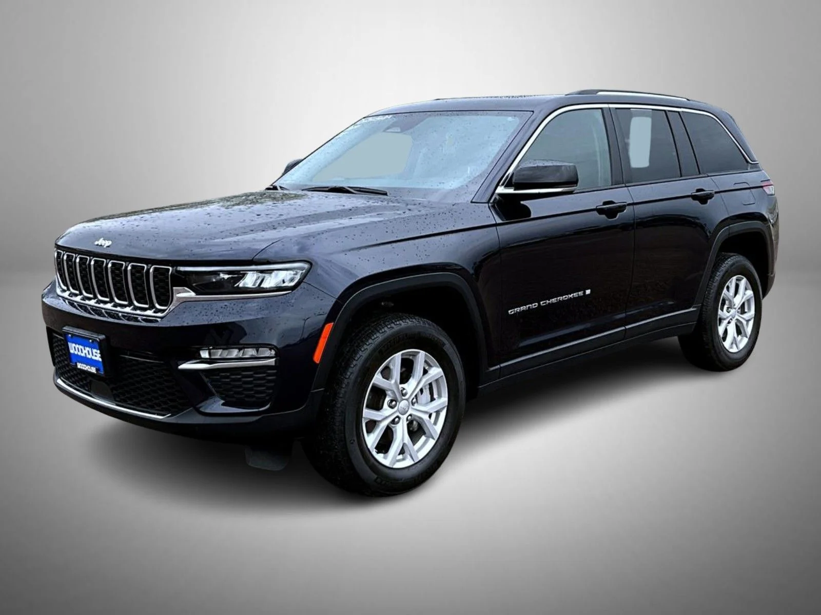 2024 Jeep Grand Cherokee Limited 4x4's photo