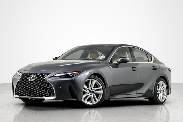 2023 Lexus IS IS 300 RWD