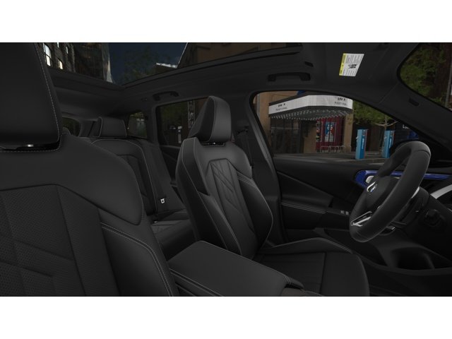 New 2026 Tanzanite Blue II Metallic BMW X3 30 image 9