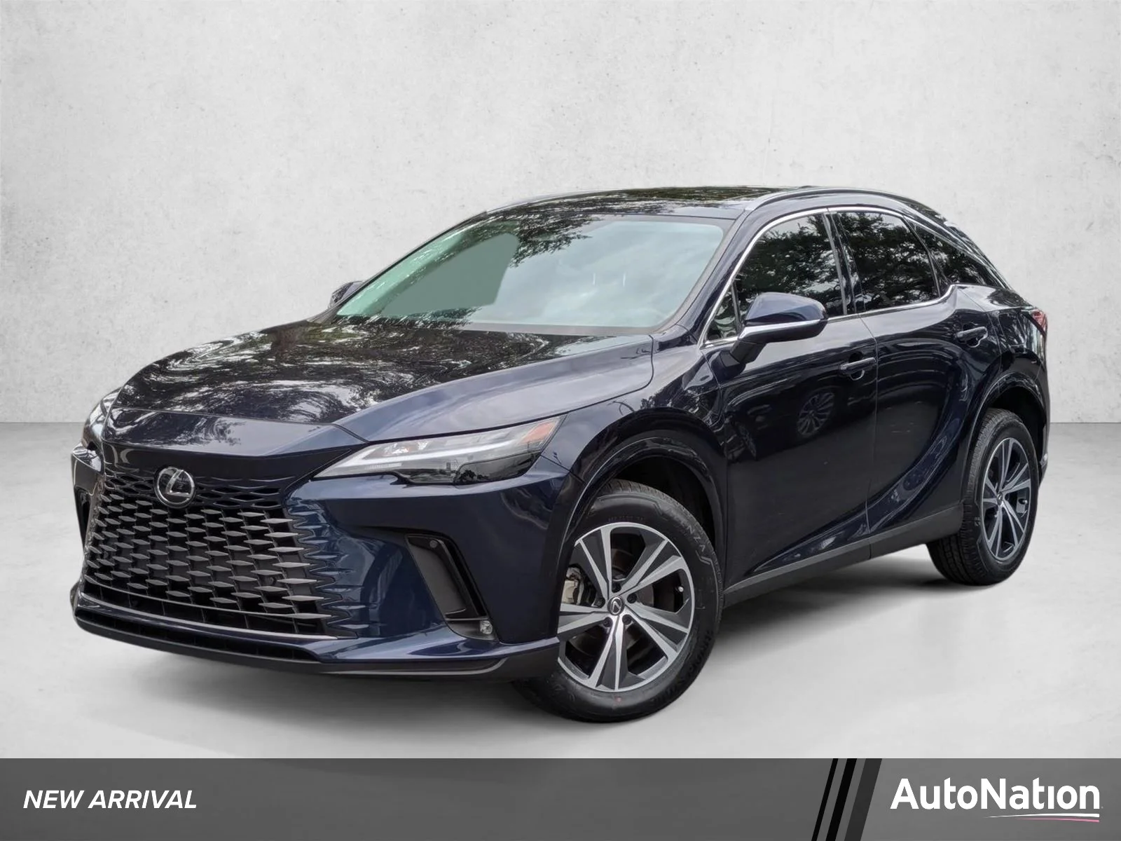 2024 Lexus RX 350 350 Premium FWD's photo