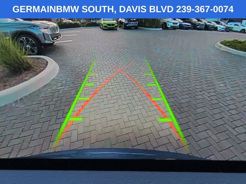 Certified Used 2023 Blue Metallic BMW xDrive30i image 22