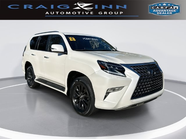 2023 Lexus GX PREMIUM