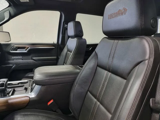 2024 Chevrolet Silverado 1500 High Country - Photo 14