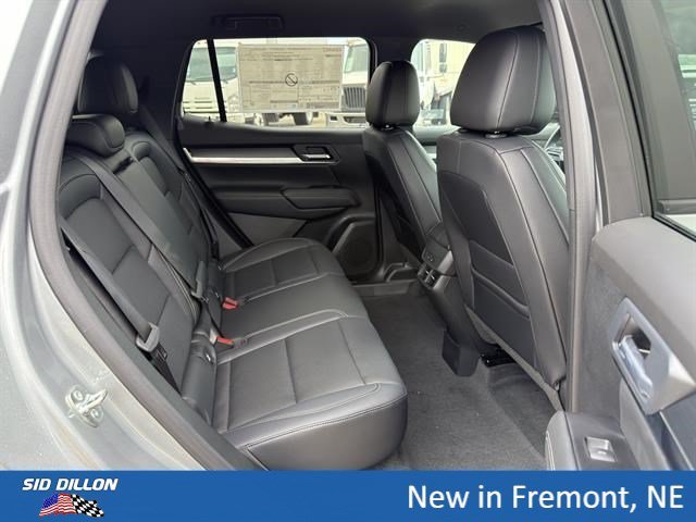 2027 GMC Terrain Elevation - Photo 18