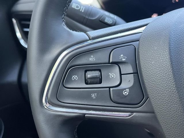2026 Buick Envista Preferred - Photo 63