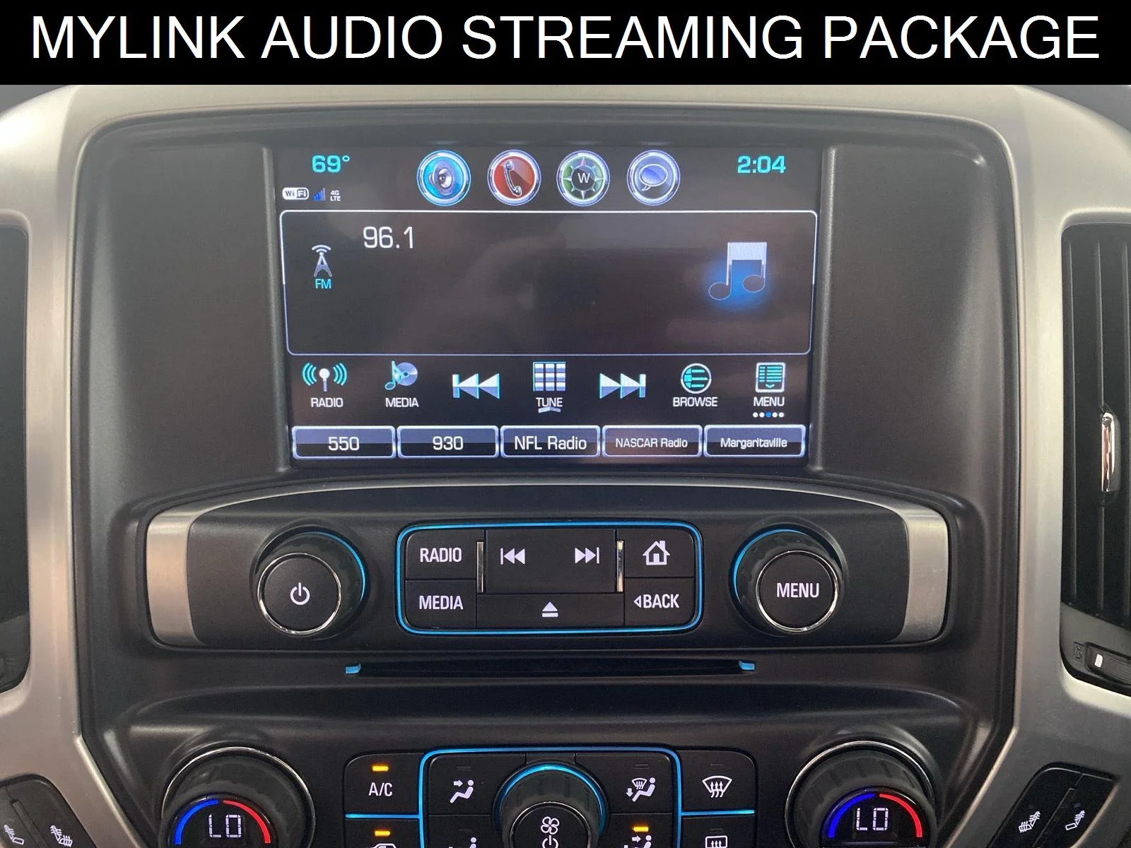 Used 2019 Onyx Black GMC SLE image 4