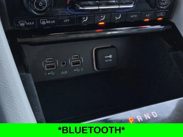 Used 2023 Gray Jeep Overland image 18