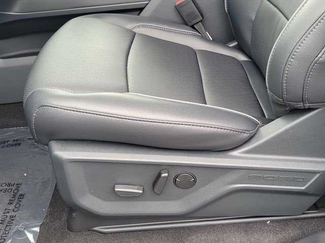 New 2026 Carbonized Gray Metallic Ford Lariat® image 19