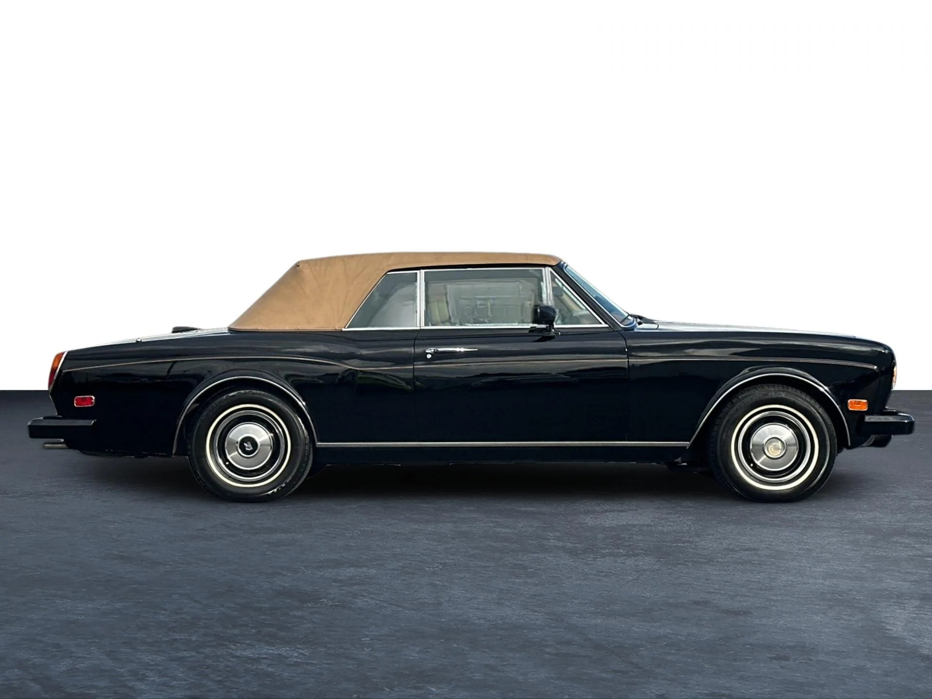 Used 1986 Black Rolls-Royce II image 9