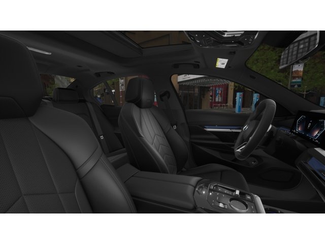New 2027 Tanzanite Blue II Metallic BMW 530i xDrive image 9